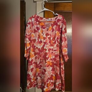 Boden dress size 12